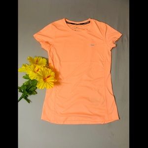 Woman’s Nike Shirt